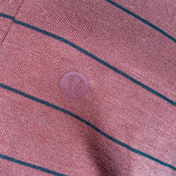 Men’s Lululemon Evolution Polo - Picture 4 of 4